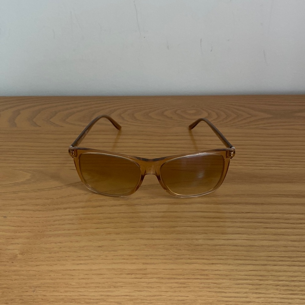 Gucci Havana sunglasses